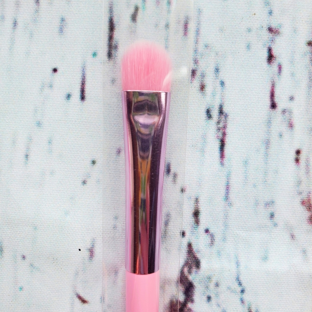 Morphe X Jeffree Star JS11 Blunt Packer Brush